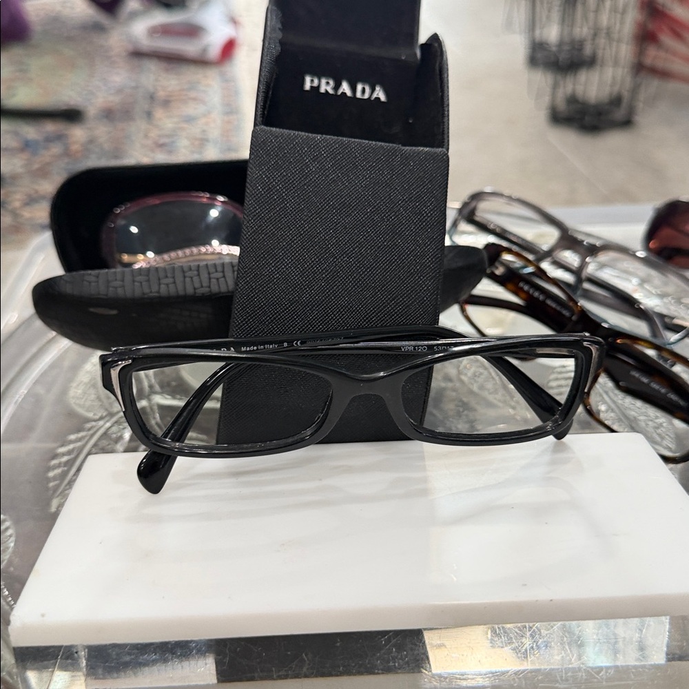 Prada Multiple Colors and styles new RX Frames - Picture 12 of 16